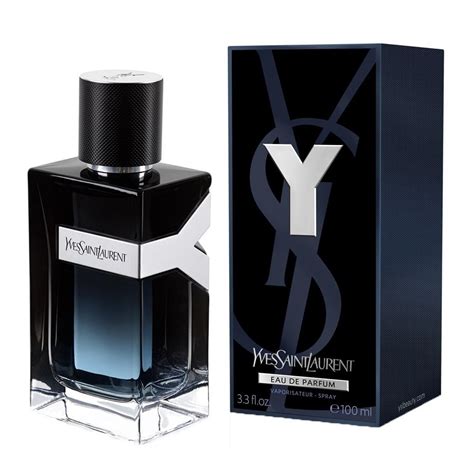 yves saint laurent eau de toilette heren|ysl cologne.